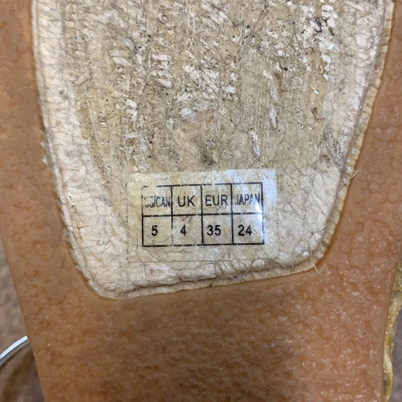 Gap Girls Sandals - Picture 4 of 6